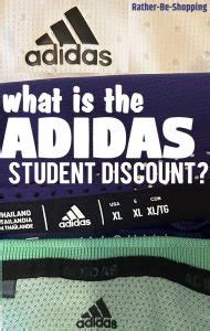 adidas student discount|adidasstudent discount.